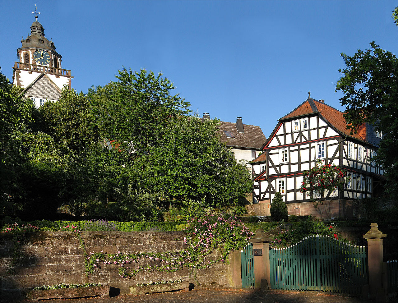 Dreißigjähriger Krieg