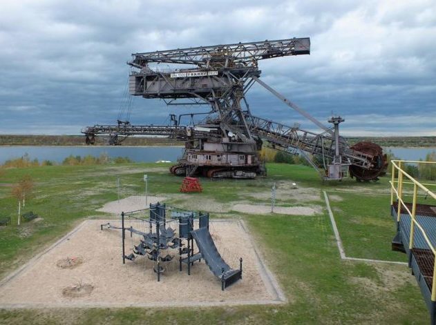 Kulturlandschaft Auensee