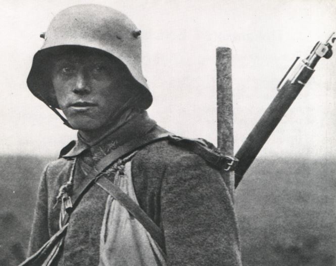 Weltkriege und Nachkriegszeit