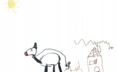 3. Kindermalwettbewerb